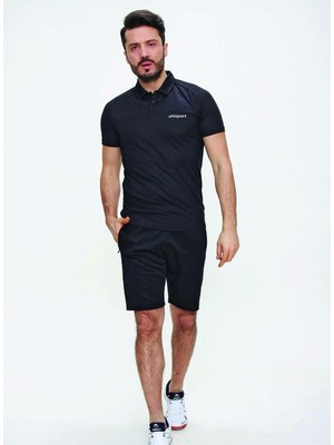 Uhlsport 3212110-20.002 Shape M Erkek T-Shirt