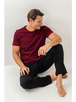 Arnetta 3696 Erkek Pijama Takım
