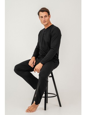 Arnetta 3694 Erkek Pijama Takımı