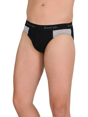 Berrak 1066 3'lü Erkek Slip