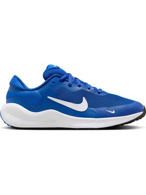 Nike Revolution 7 (Psv) Unisex Walking Shoes Çocuk Yürüyüş Ayakkabısı Mavi