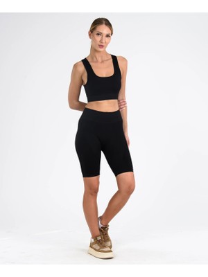 Leepsy Vita Seamless Şort