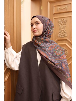 Silk Home Mayda Şal 81002-20