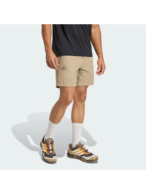 Adidas Terrex Xperior CLIMA365 Mid Erkek Şort