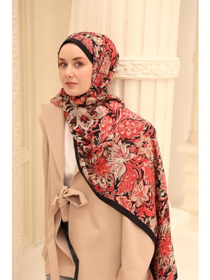 Silk Home Mayda Şal 81005-02