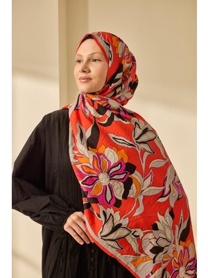 Silk Home Mayda Şal 81008-31