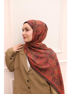 Silk Home Mayda Şal 81004-07