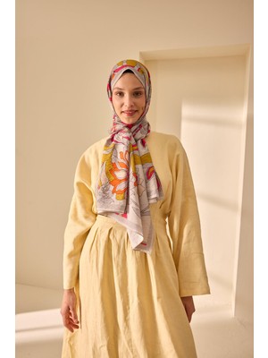 Silk Home Mayda Şal 81008-10