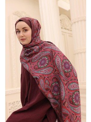 Silk Home Mayda Şal 81002-27