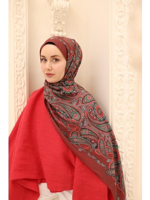 Silk Home Mayda Şal 81002-25