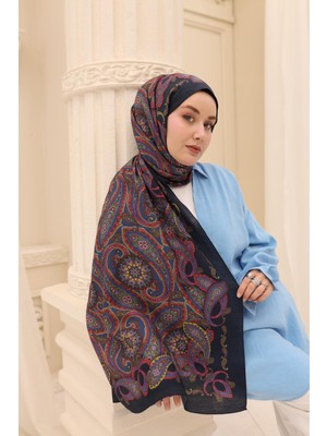 Silk Home Mayda Şal 81002-09