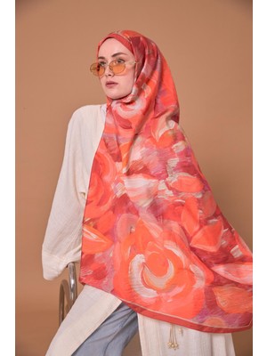 Silk Home Mayda Şal 81007-18