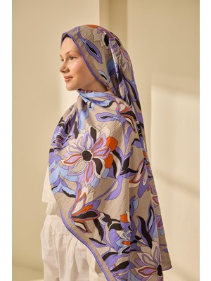 Silk Home Mayda Şal 81008-05