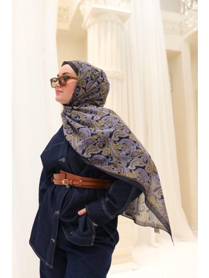 Silk Home Nariya Şal 90003-06