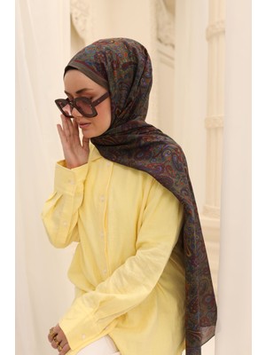 Silk Home Nariya Şal 90004-26