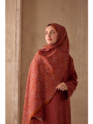 Silk Home Nariya Şal 90009-30