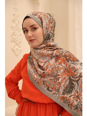 Silk Home Mayda Şal 81005-15
