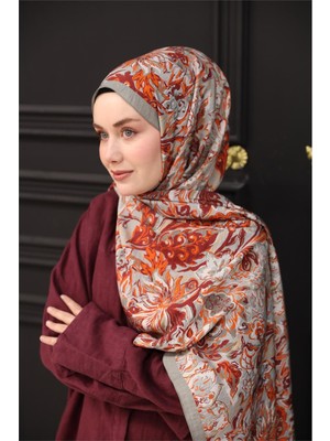 Silk Home Mayda Şal 81005-16
