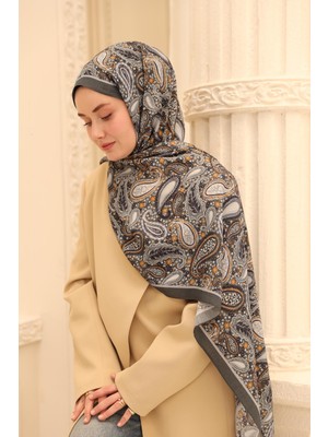 Silk Home Mayda Şal 81003-14
