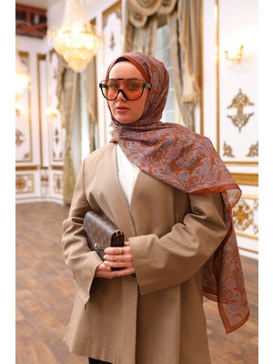 Silk Home Nariya Şal 90003-12