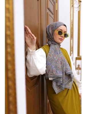 Silk Home Nariya Şal 90003-19