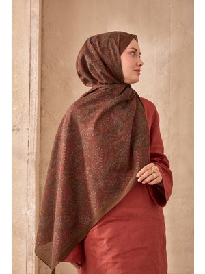 Silk Home Nariya Şal 90009-25