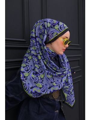 Silk Home Nariya Şal 90003-05