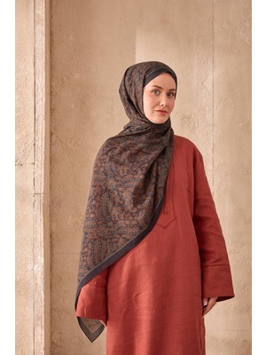Silk Home Nariya Şal 90009-10
