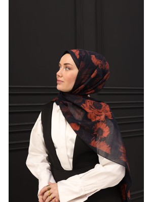 Silk Home Nariya Şal 90007-08