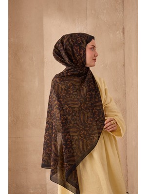 Silk Home Nariya Şal 90009-07