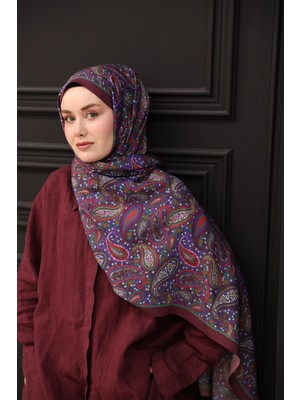 Silk Home Mayda Şal 81003-22