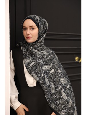 Silk Home Mayda Şal 81003-01