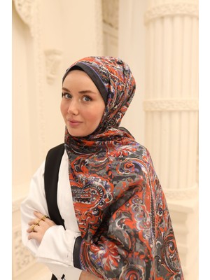 Silk Home Nariya Şal 90005-15