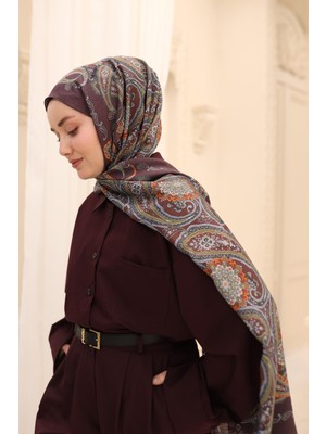Silk Home Mayda Şal 81002-21