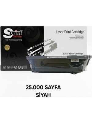 Sprint S-Print Gold Serisi CF237X / W9004MC Toner (25K*)