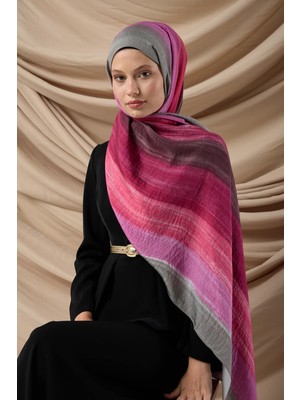 Silk Home Mayda Şal 81010-12