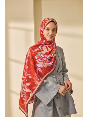 Silk Home Mayda Şal 81008-32