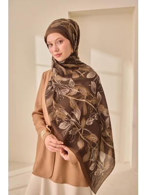 Silk Home Mayda Şal 81009-12