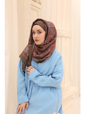 Silk Home Mayda Şal 81002-33