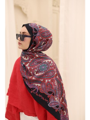 Silk Home Mayda Şal 81002-02