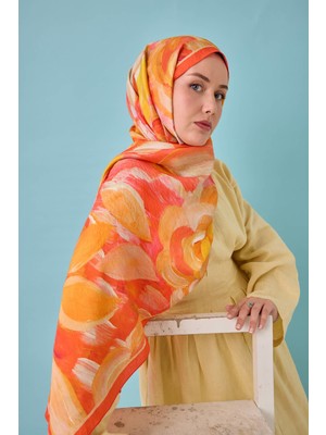 Silk Home Mayda Şal 81007-17