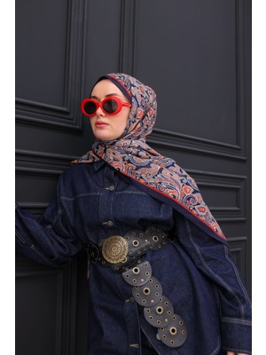 Silk Home Nariya Şal 90003-07