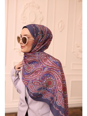 Silk Home Mayda Şal 81002-14