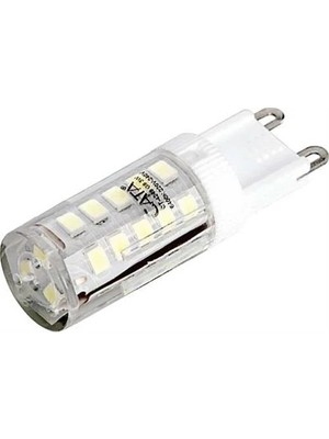 Cata CT-4249 LED Kapsül Ampul 3W -190LM -3200K Günışığı
