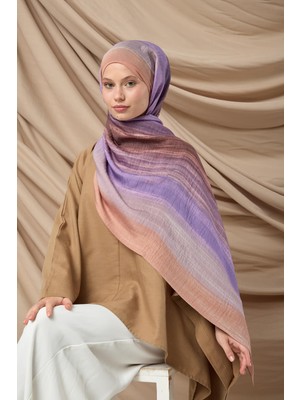 Silk Home Mayda Şal 81010-17