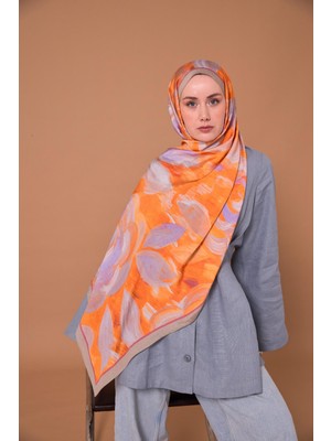 Silk Home Mayda Şal 81007-15