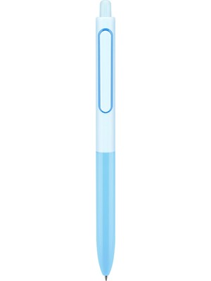 Writech Wrıtech W-5155 Space Up Versatil Kalem 0.7 mm Mavi Gövde 1 Adet