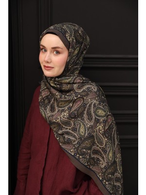 Silk Home Mayda Şal 81003-26