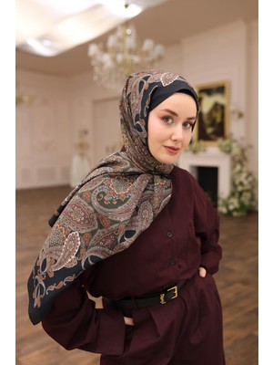 Silk Home Mayda Şal 81002-05
