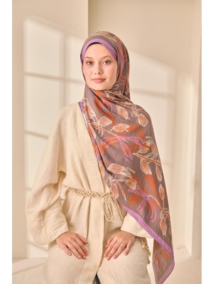 Silk Home Mayda Şal 81009-09